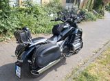 Honda F6C Valkyrie - HONDA F6C VALKYRIE