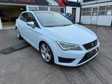 Seat SC Cupra 265 Navi/Panorama/Sportauspuff - Seat: Sport