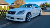 Toyota Crown GRS 184 Athlete  - Toyota Crown