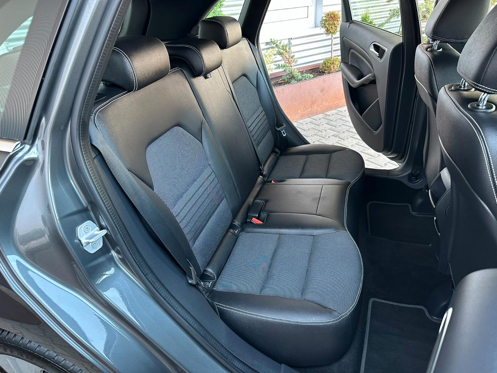 Mercedes-Benz B 180 CDI Automat. Urban*Leder*Navi*LED*SHz.*TÜV