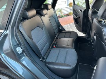 Mercedes B 180 - 7