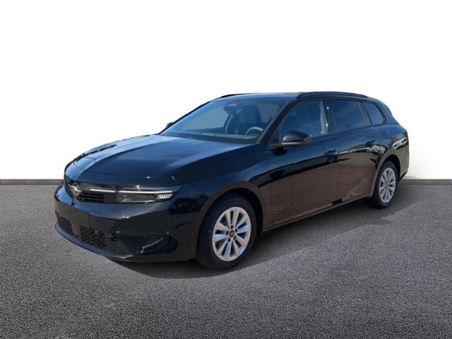 Astra ST Gewerbe Aktion + PDC u. RFK + Allwetter