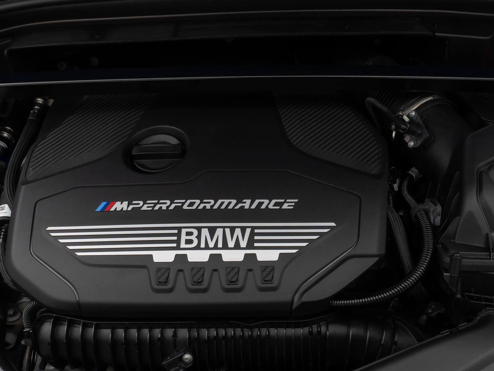 BMW X2 M35i Kamera HUD DAB H/K Navi+ Alarm 19Zoll, миниатюра 14