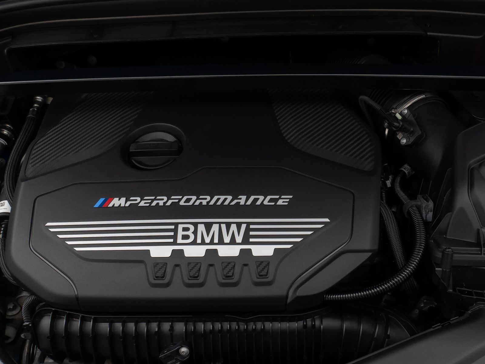 Fahrzeugabbildung BMW X2 M35i Kamera HUD DAB H/K Navi+ Alarm 19Zoll