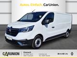 Renault Trafic Lkw Komfort L2H1 3,1t Blue dCi 170