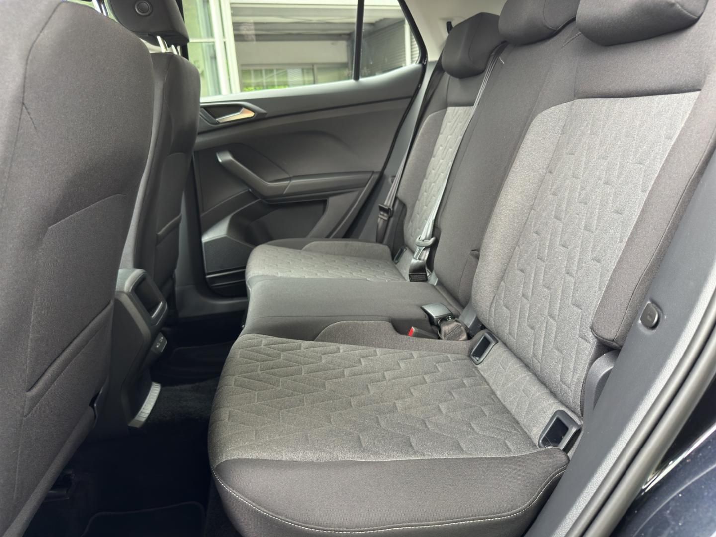 Fahrzeugabbildung Volkswagen T-Cross Life 1.0 TSI DSG,NAVI,ACC,SH,Climatronic