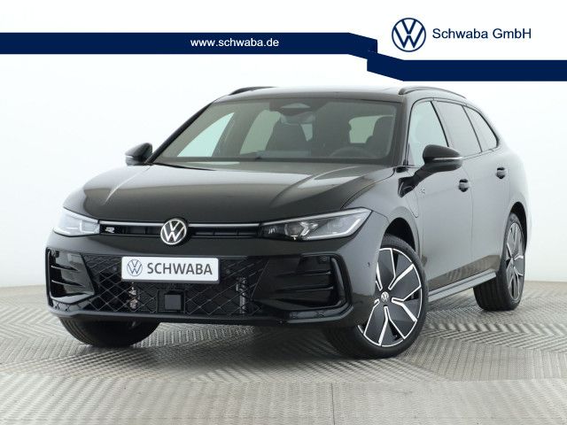 Volkswagen Passat Variant R-Line 1.5 eHybrid *PANO*AHK*19"*