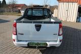 Dacia Logan Pickup Ambiance - Dacia: Pic