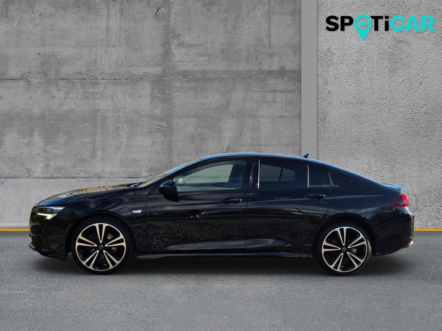 Opel Insignia B GS Ultimate 2.0,HUD,Navi,LED,Keyless,