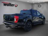 Nissan Navara 2.3l N-Guard/ Optik Paket/Navi/ Around Vi - : Allradantrieb, Aro