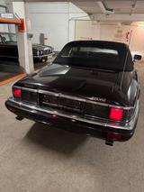 Jaguar XJS 6.0 Cabrio  original 77100 km Dt.Fahrzeug H - Jaguar aus 1993