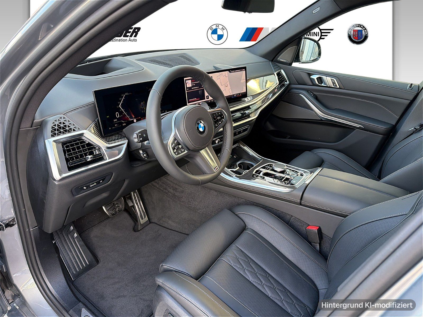 BMW X5 - Bild 7