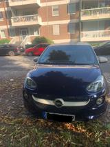 Opel Adam SLAM 1.4 64kW SLAM - Opel Adam Gebrauchtwagen in Duisburg