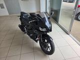 Yamaha R3 - YAMAHA R3