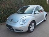 Volkswagen Beetle 1.9D Kilma, Sitzheizung,... - gebrauchte VW Beetle aus dem Jahr 2008