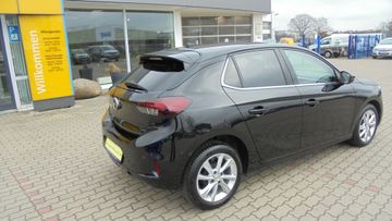 Bild 3 Opel Corsa Corsa-F Elegance 1.2 Direct Injection Turbo
