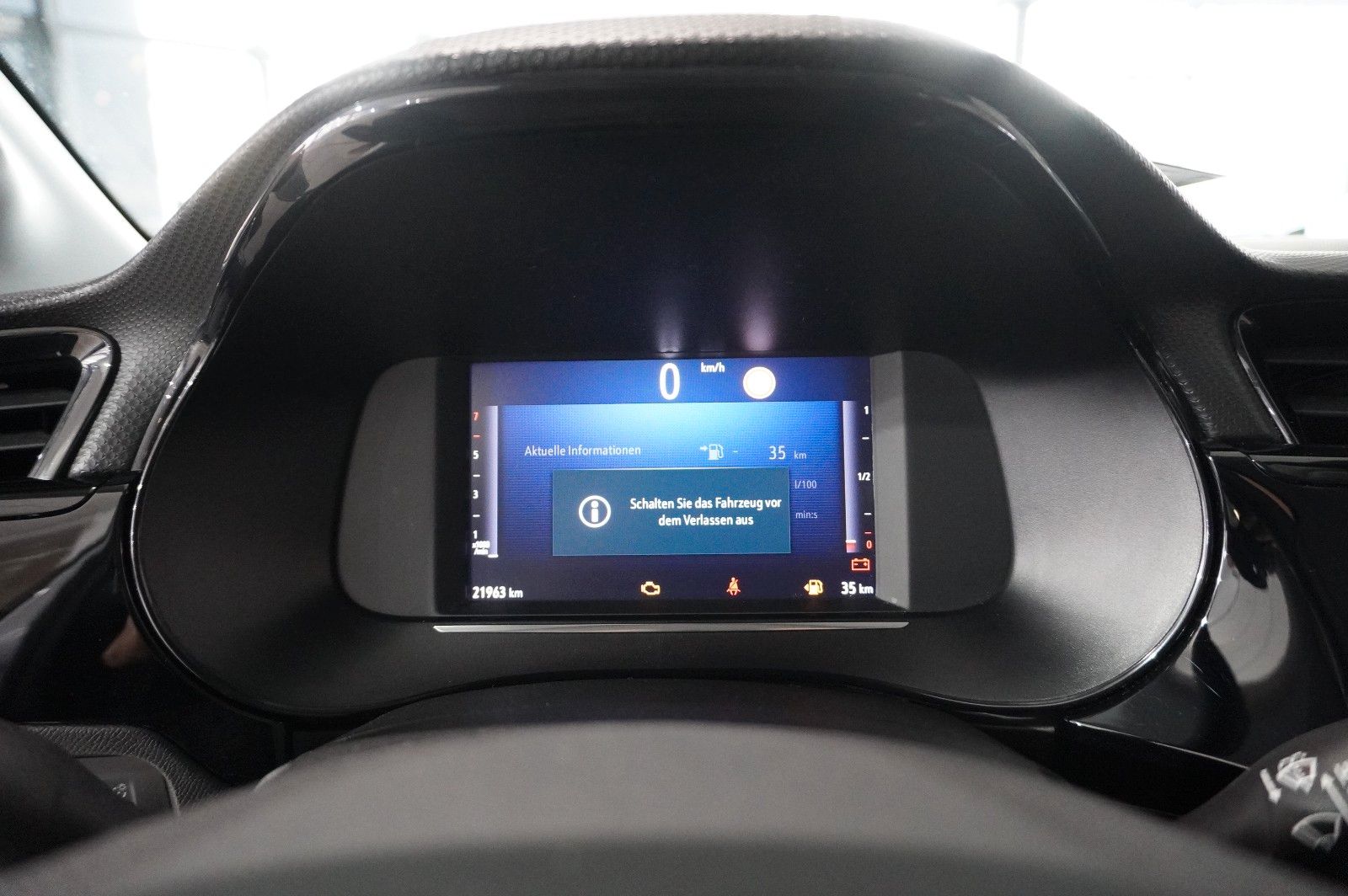Fahrzeugabbildung Opel Corsa F 1.2 FACELIFT NAVI/LED/KAMERA/VIRTU./DAB+