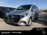 Mercedes-Benz EQV 300 Lang DISTRONIC 360-KAMERA 8-SITZER - Mercedes-Benz EQV: Silber