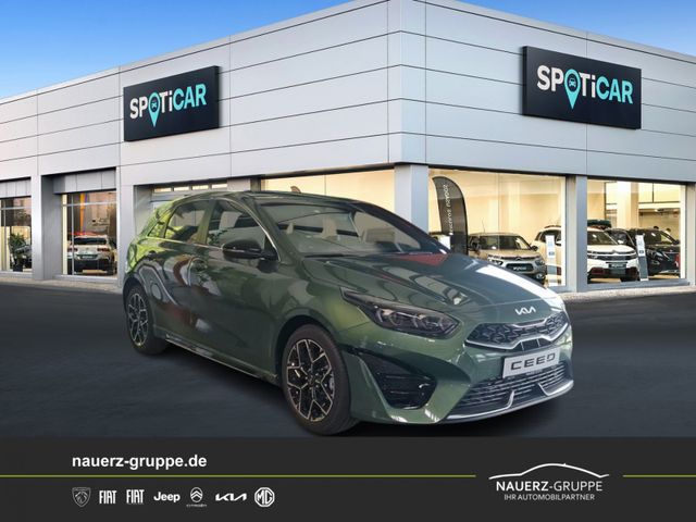 Kia Ceed 1.5 T-GDI GT-Line