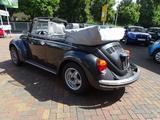 Volkswagen 1303 Cabrio - aus 1978: Cabrio