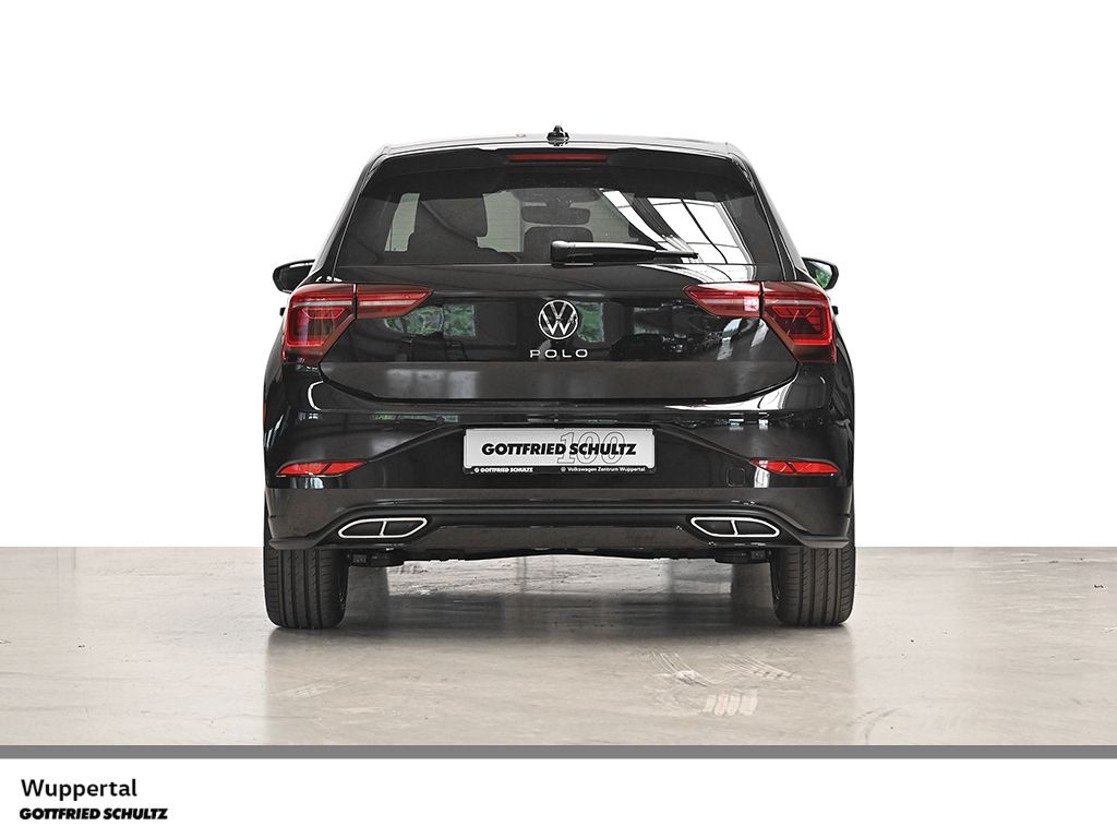 Volkswagen Polo - Bild 5