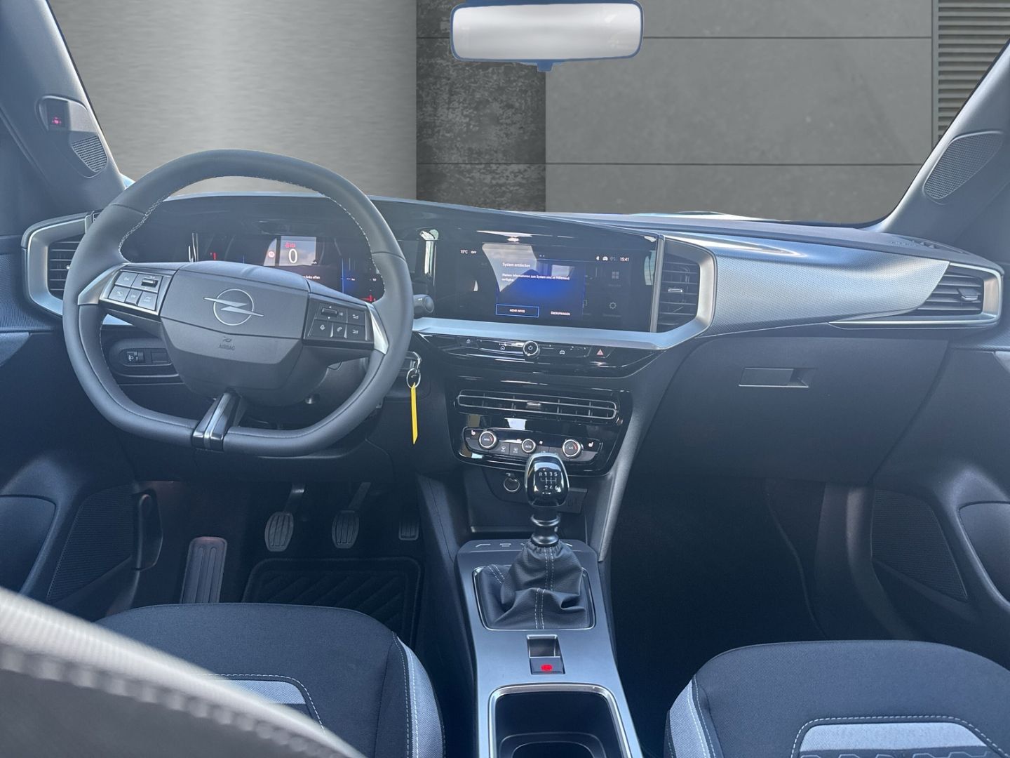 Opel Mokka - Bild 10