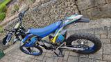 Husaberg FE390 (Ähnlich KTM EXC/Husqvarna FE) - ENDURO VON 251 BIS 500 CCM