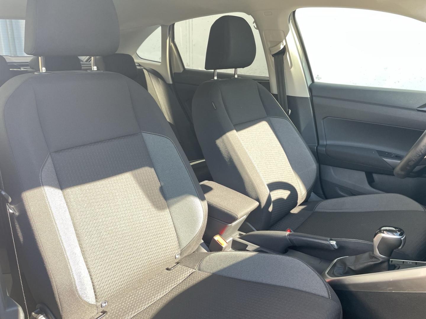 Volkswagen Taigo 1.0 TSI DSG Life Kamera/LED/Sitzhzg/App-Co, миниатюра 8
