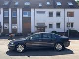 Volkswagen Phaeton 3.0 V6 TDI  Großer Service gemacht - gebrauchte VW Phaeton aus dem Jahr 2011