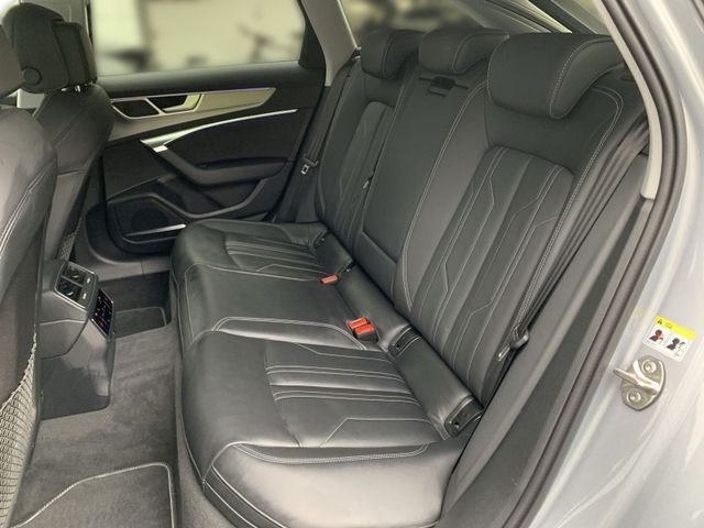 A6 Avant 55 TFSI e S-LINE 0,5% 360°+MATRIX+PANO+