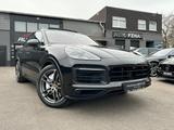 Porsche Cayenne S *Lukas Podolski* TOP Ausstattung! - gebrauchte Porsche Cayenne aus dem Jahr 2019