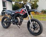 Rieju MRT 50 Racing Edition  - RIEJU 50 MRT