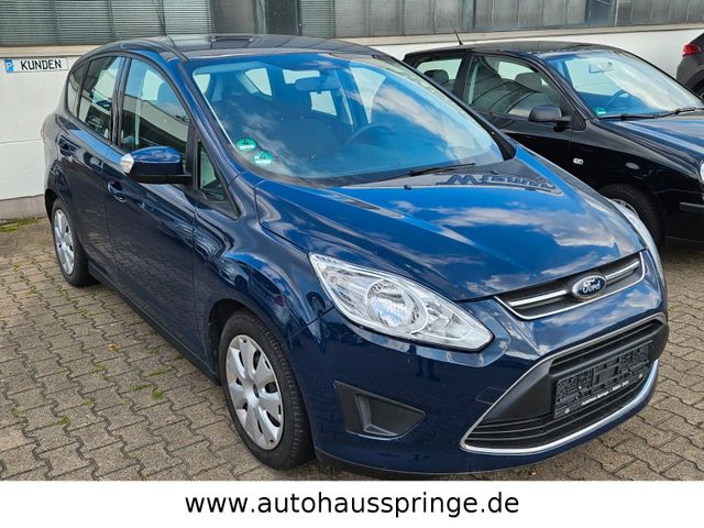 Ford C-Max 1.0 Trend *Motorschaden*