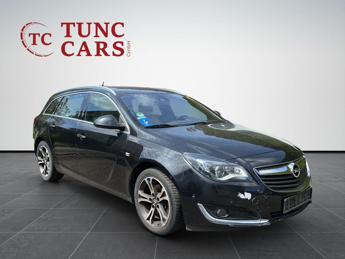 Opel Insignia 2015 — photo 5