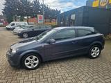 Opel Astra H GTC Edition - Opel Astra: H Gtc