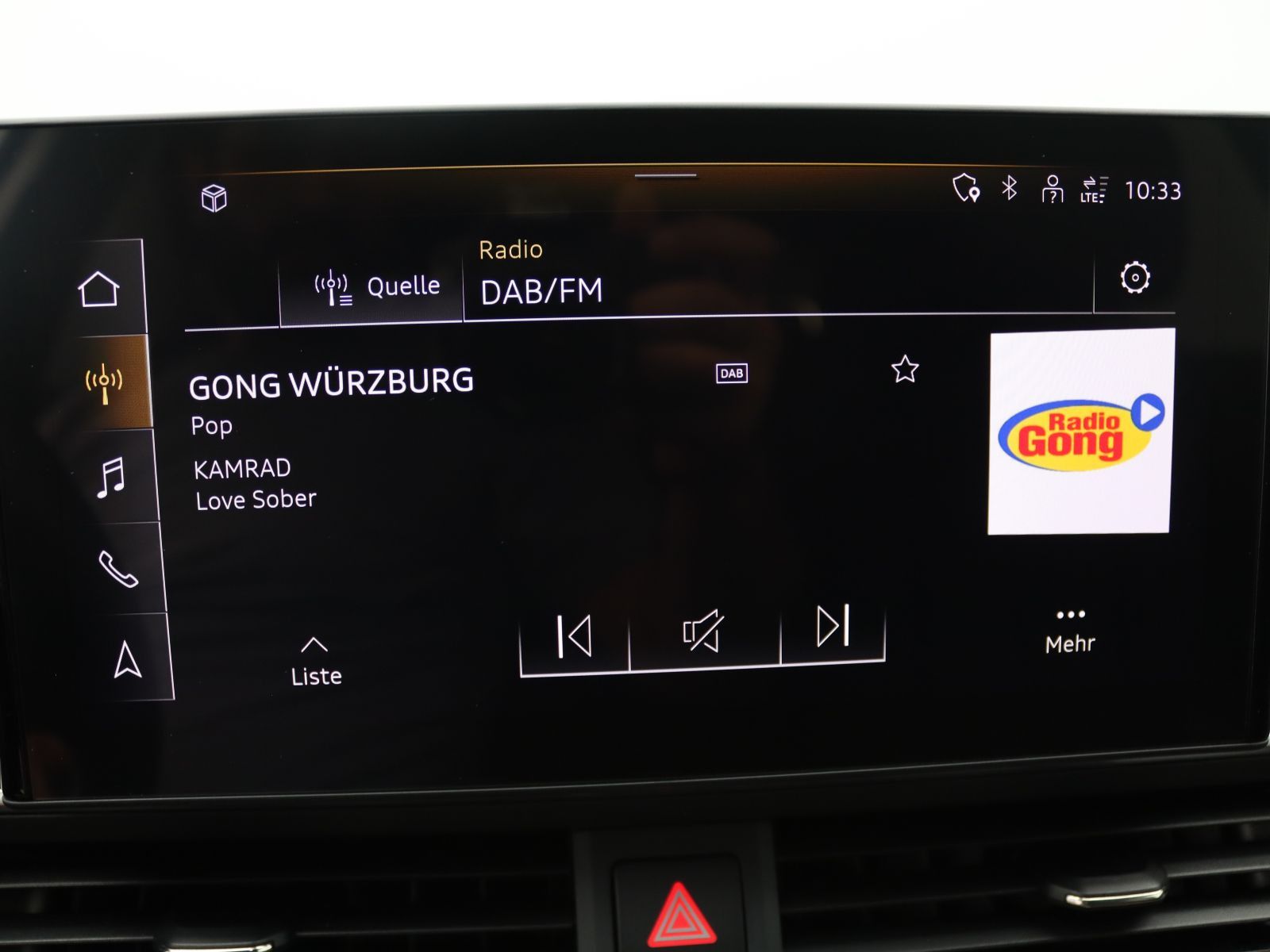 Audi A4 - Bild 17