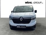 Renault Trafic ~L2H1~EinparkHilfe*Tempomat*Klima*LED - Renault Wohnmobil oder -wagen Trafic