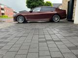 ALPINA B7 4.4 Bi-Turbo -VOLL!  - ALPINA B7: Turbo