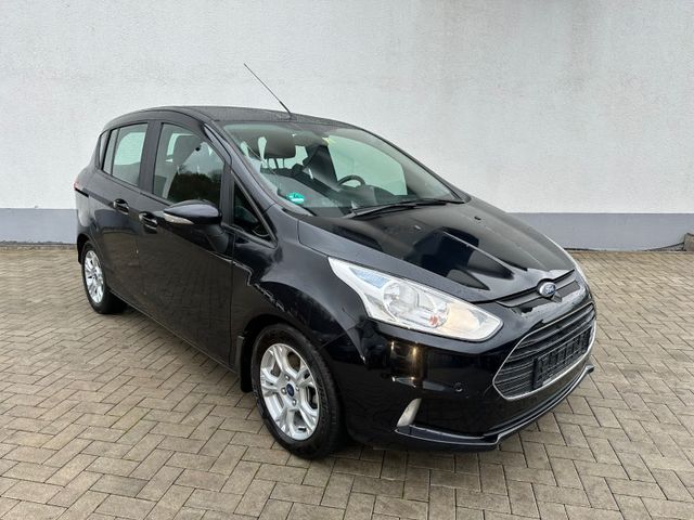 Ford B-Max B-MAX Sync Edition/2.Hand/Euro6/