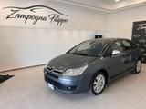 Citroën Citroen C4 1.6 HDi 110CV Exclusive 2005 - Citroën C4: Hdi Exclusive