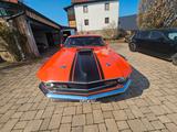 Ford Mustang - gebrauchte Ford Mustang aus dem Jahr 1970