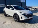 Nissan Qashqai 1.5 VC-T ePower Tekna - Nissan Gebrauchtwagen in Wiesbaden