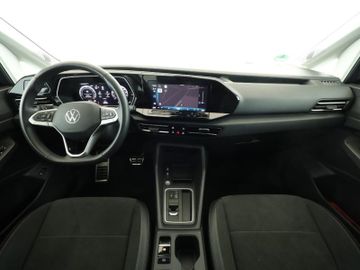 Volkswagen Caddy eHybrid DSG Style LED NAVI ACC KAMERA AHK