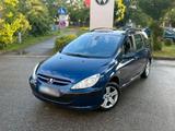 Peugeot Peogot 307sw  Super  funktioniert  alles  ... - gebrauchte Peugeot 307 aus dem Jahr 2008