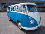 Volkswagen T1 Transporter 9-Sitzer - VW T1 Gebrauchtwagen