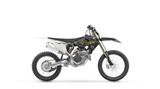 Triumph TF 450-X - Triumph TF 450-X