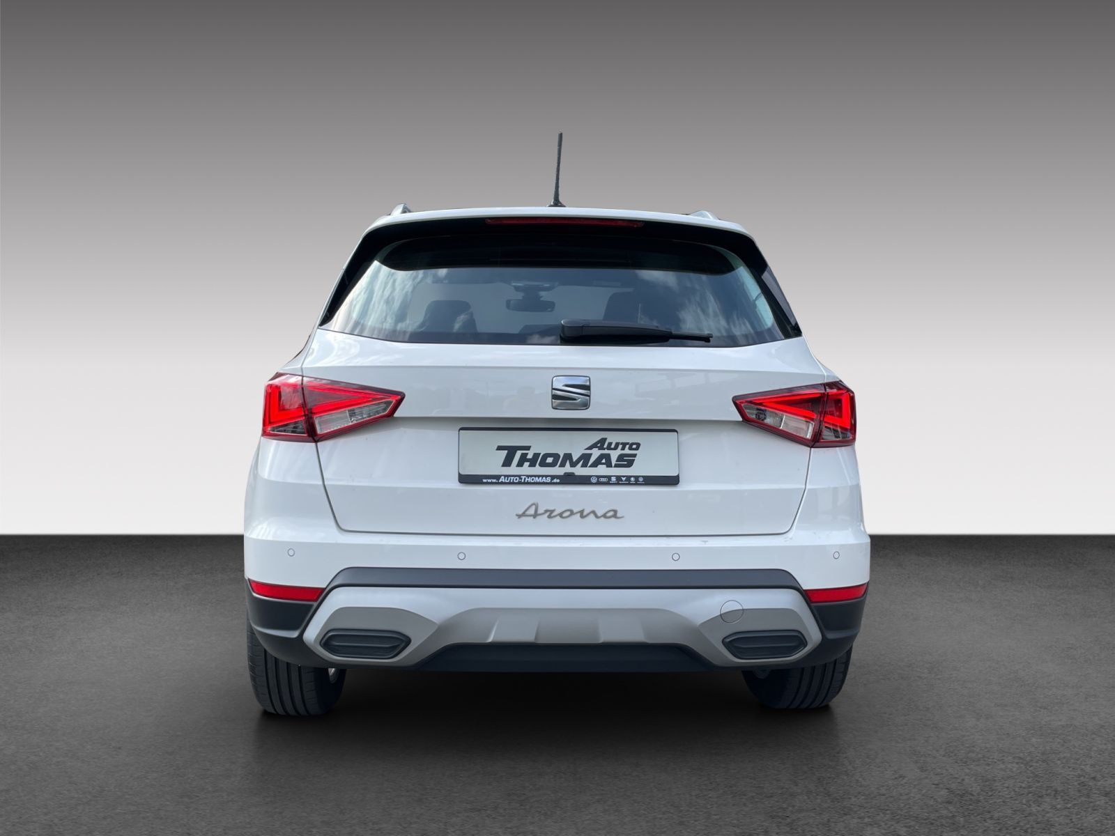 Seat Arona - Bild 7
