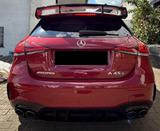 Mercedes-Benz A 45 AMG M.-AMG A 45 S 4MATIC+ Advanced-Plus... - rote Mercedes-Benz A 45 AMG