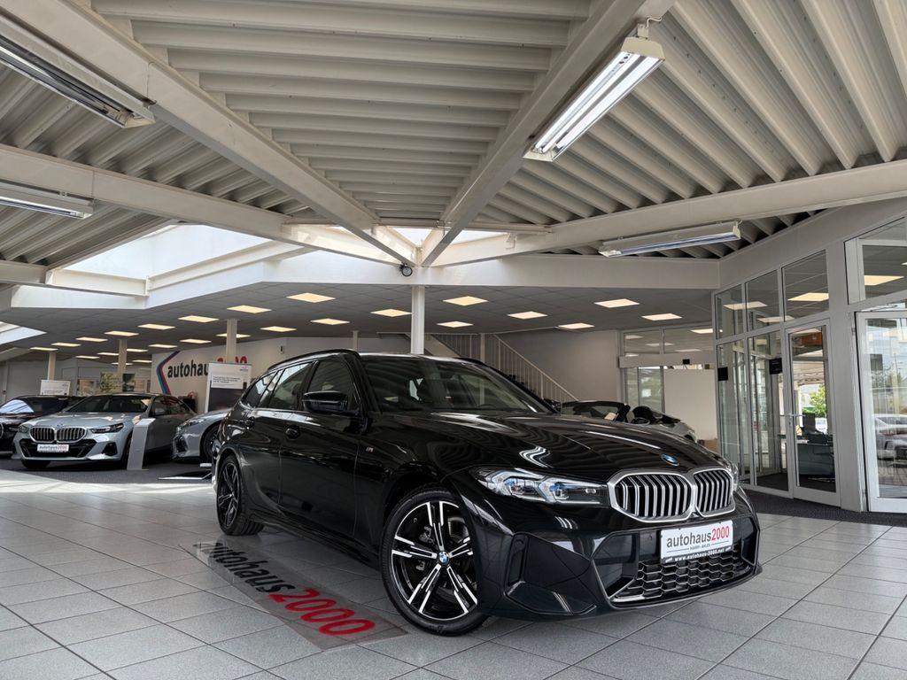 Image of BMW 318
