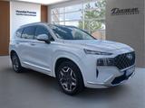 Hyundai Santa Fe Signature Hybrid 2WD - Hyundai Santa Fe Signature mit Hybrid-Antrieb (Benzin/Elektro)